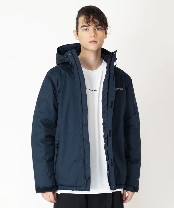 セール 30%OFF】オークハーバーインシュレイテッドジャケット セール 30%OFF】オークハーバーインシュレイテッドジャケット