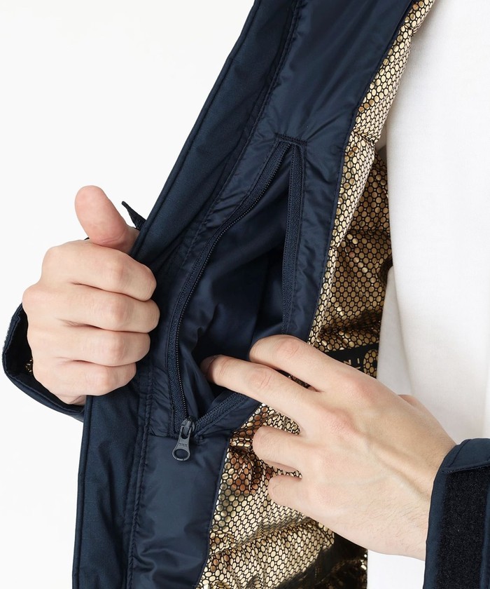 セール 30%OFF】オークハーバーインシュレイテッドジャケット セール 30%OFF】オークハーバーインシュレイテッドジャケット