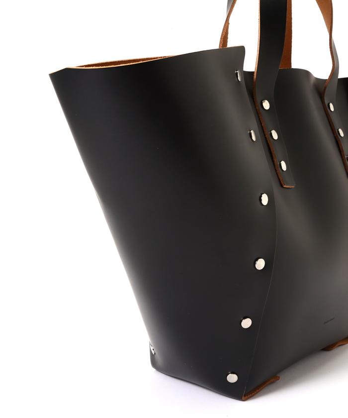 Hender Scheme/エンダースキーマ/assemble hand bag wide M