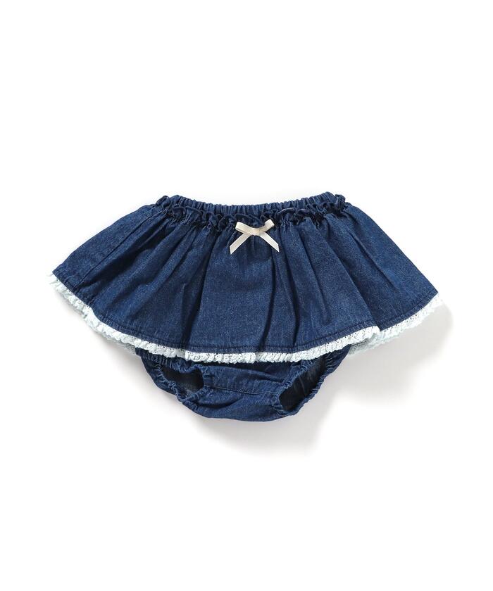 セール 20%OFF】スカート付きブルマ(505703565