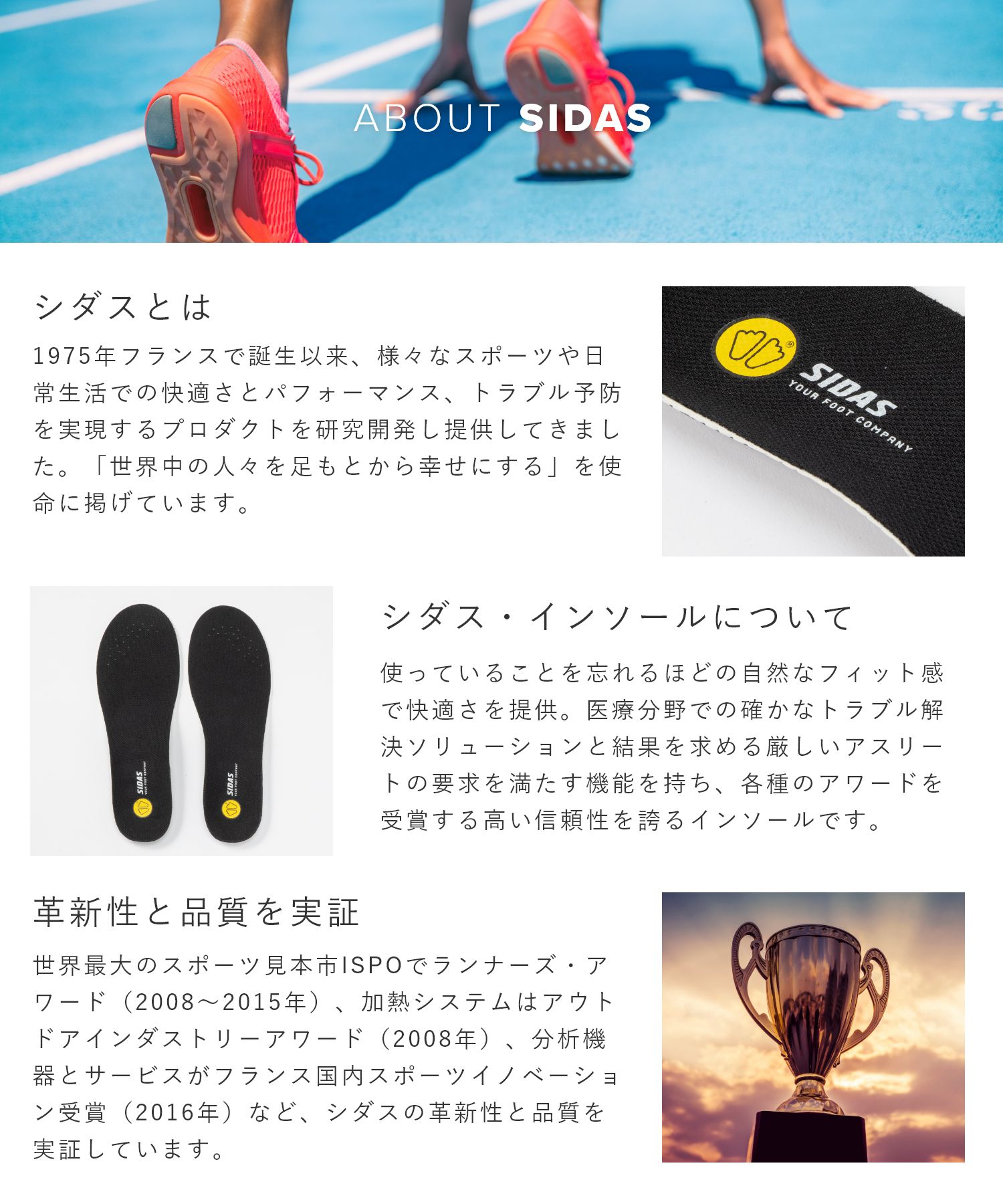 シダス SIDAS シダス SIDAS 3D FOOTBALL インソール メンズ シダス SIDAS シダス SIDAS 3D FOOTBALL インソール メンズ