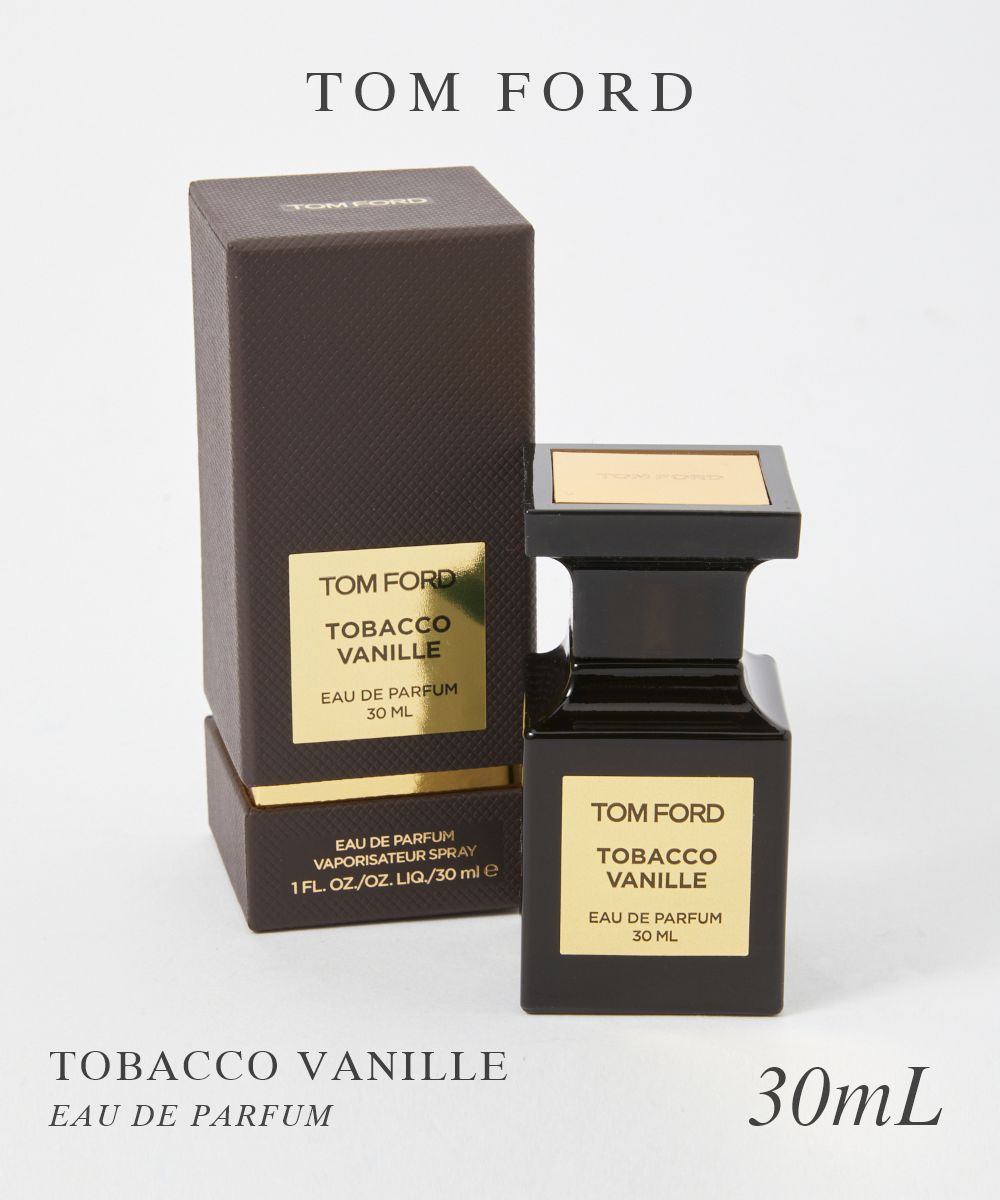 トムフォード TOMFORD オードパルファム メンズ フレグランス タバコ