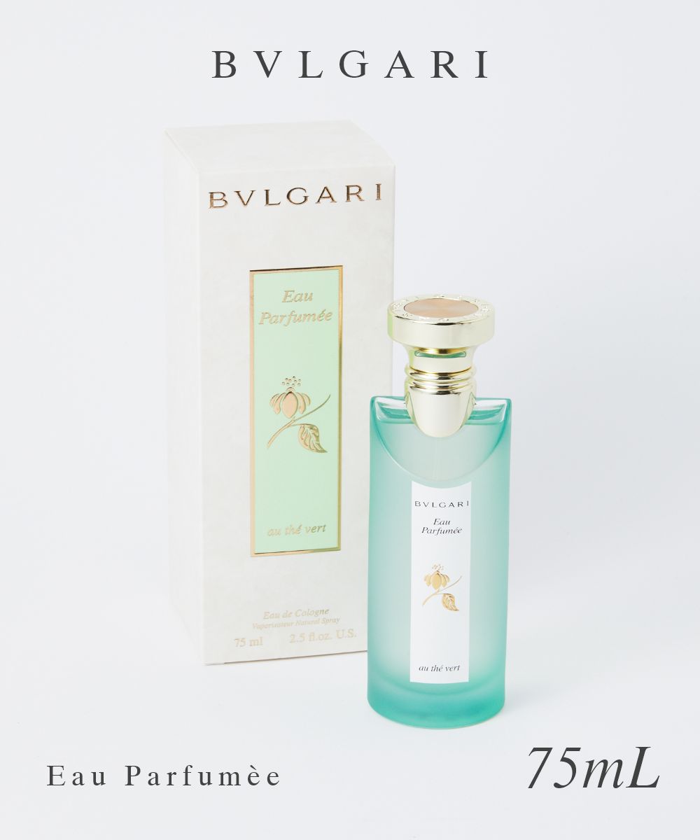 ブルガリ BVLGARI オーデコロン 香水 メンズ レディース ブルガリ BVLGARI オーデコロン 香水 メンズ レディース