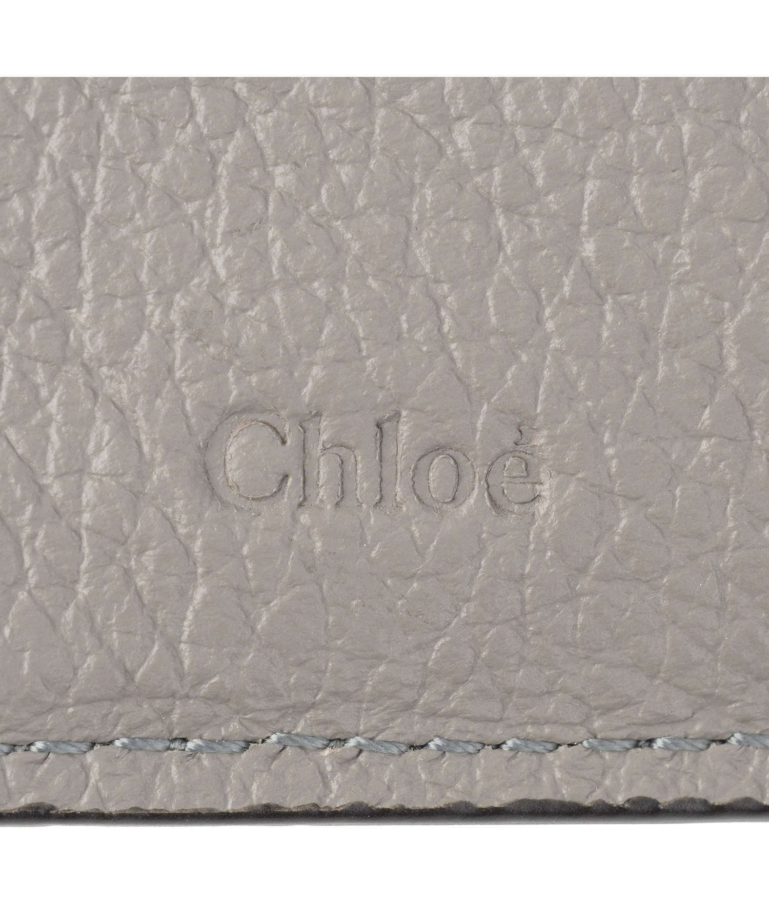 セール】Chloe クロエ 3つ折り財布 CHC21WP946F57 053(505704030