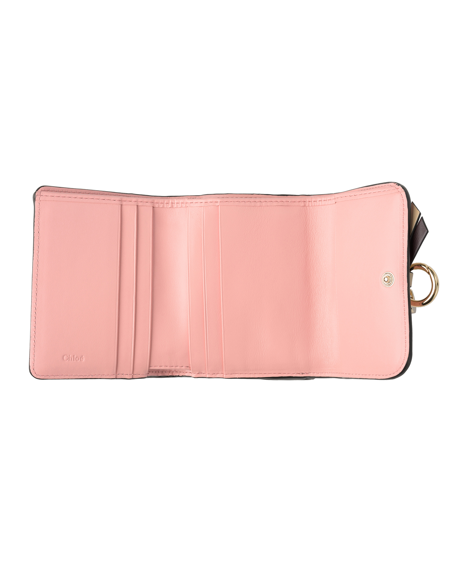【国内即発】クロエ 折り財布 CHC23WP945L55 6L8 セール 25%OFF】クロエ Chloe Chloe クロエ 3つ折り財布
