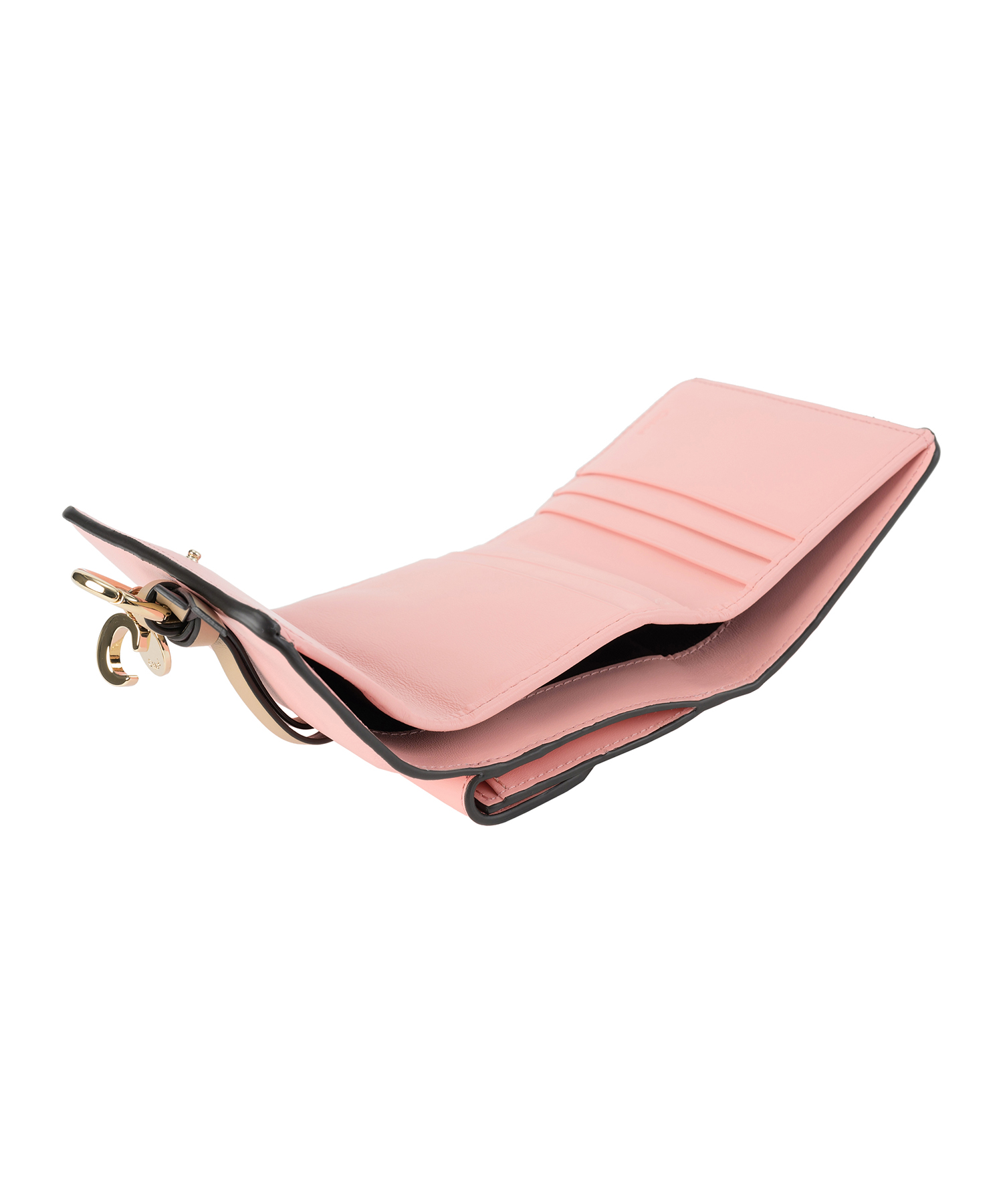 セール 25%OFF】クロエ Chloe Chloe クロエ 3つ折り財布