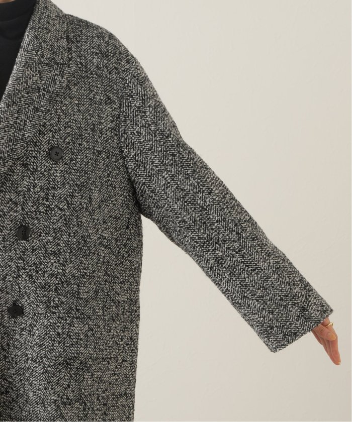 COUTURE D`ADAM/クチュールドアダム】Cottage coat(505704926