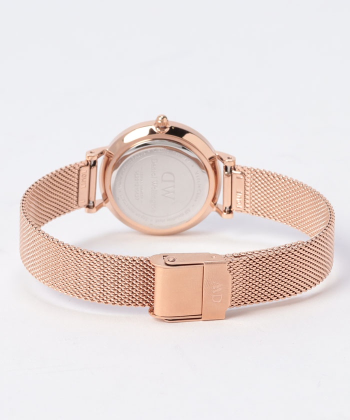 ダニエル ウェリントン Daniel Wellington 【Daniel Wellington