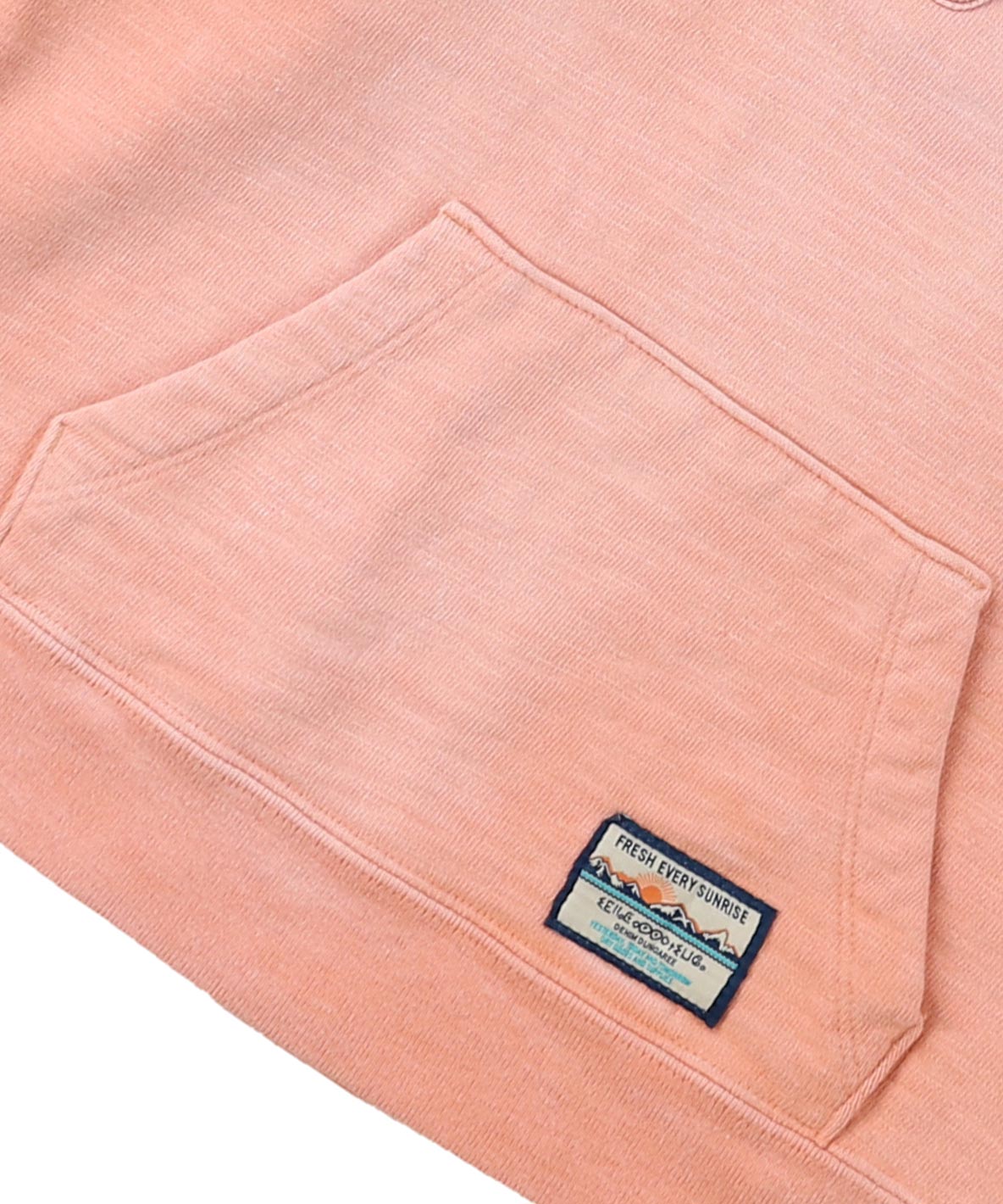 売れ筋商品|||DENIM DUNGAREE デニムダンガリー ビンテージウラケ RUGS パーカー 738416 ３GR（グレー）01 DENIM DUNGAREE パーカー DUNGAREE/デニム＆ダンガリー×Gramicci