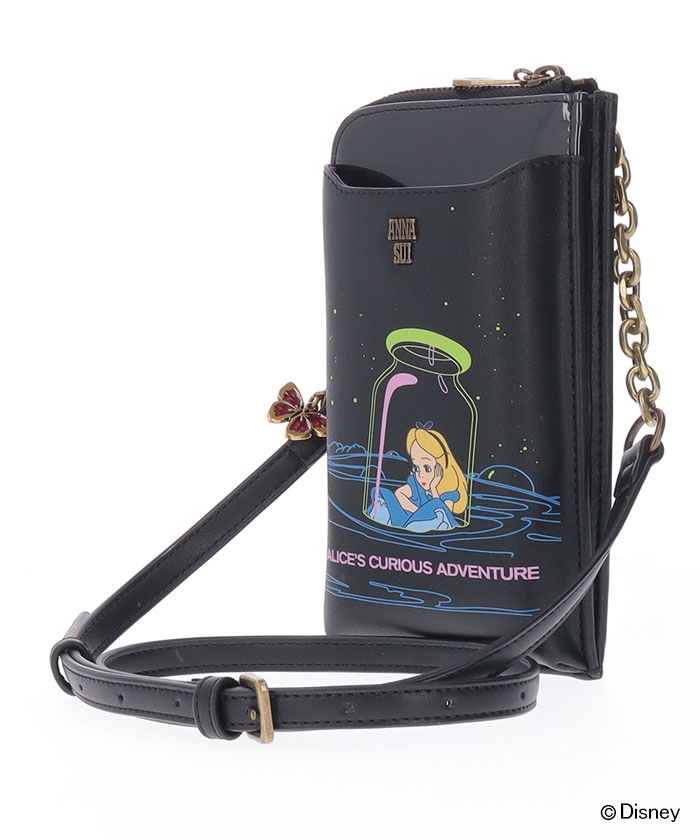 Anna sui crossbody bag cheap