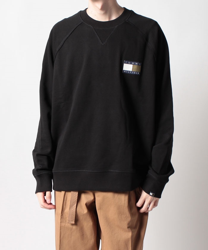 セール】トミー ヒルフィガー TOMMY HILFIGER【日本限定 セール】トミー ヒルフィガー TOMMY HILFIGER【日本限定