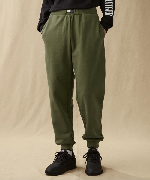 トミーヒルフィガー　カーゴパンツ　W32×L32 新品 トミー ヒルフィガー TOMMY HILFIGER ジャミーコットンカーゴ