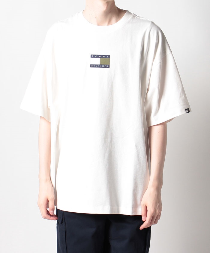 クーポン】【日本限定】Utility Icons 2.0 オーバーサイズTシャツ