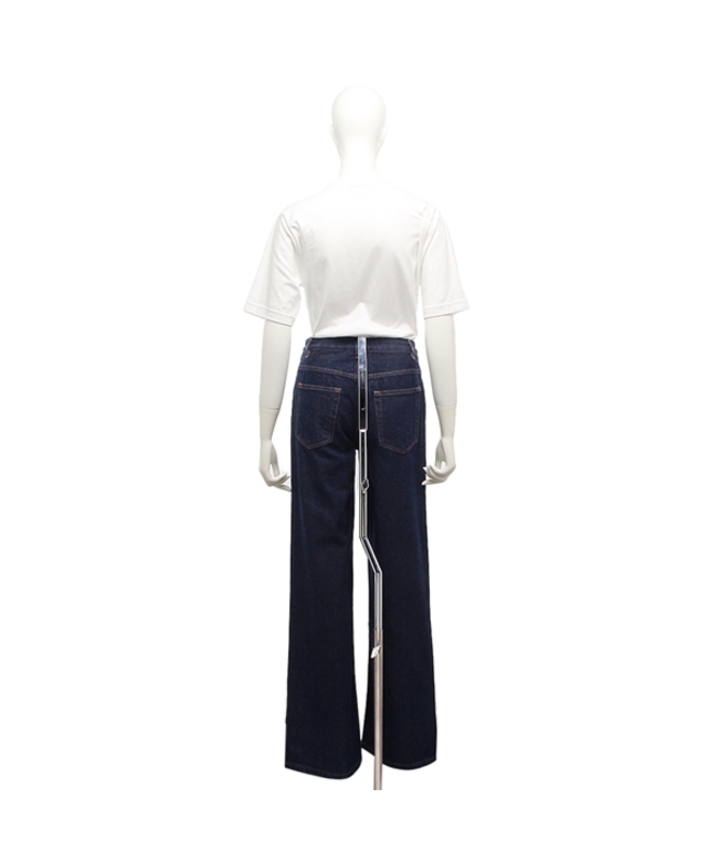 APC パンツ エリザベス F09181 COGUU APC パンツ エリザベス F09181 COGUU