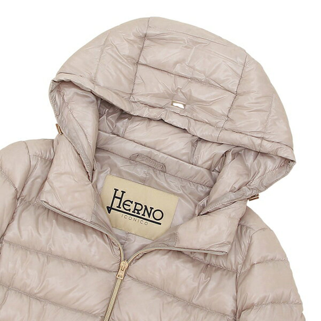 約70%OFF HERNO ヘルノ　コートサイズ48