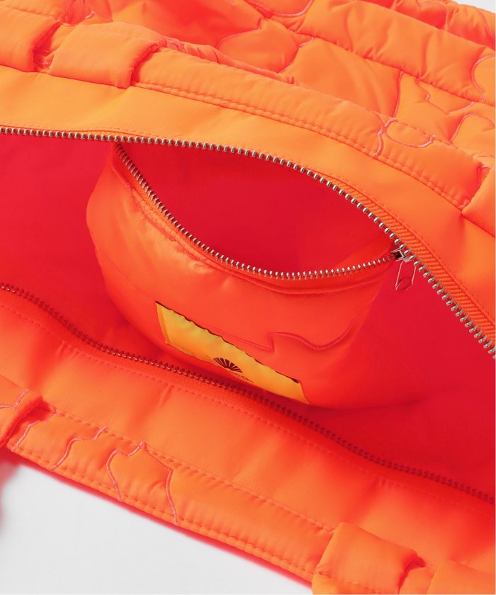 NEW AMSTERDAM】SURFASSOCIATION Foam Bag(505705679) | ジャーナル