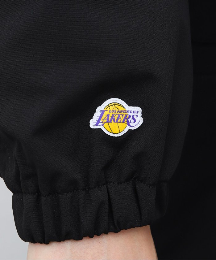 WEB限定【Off The Court by NBA】City Coach jacket(505705918