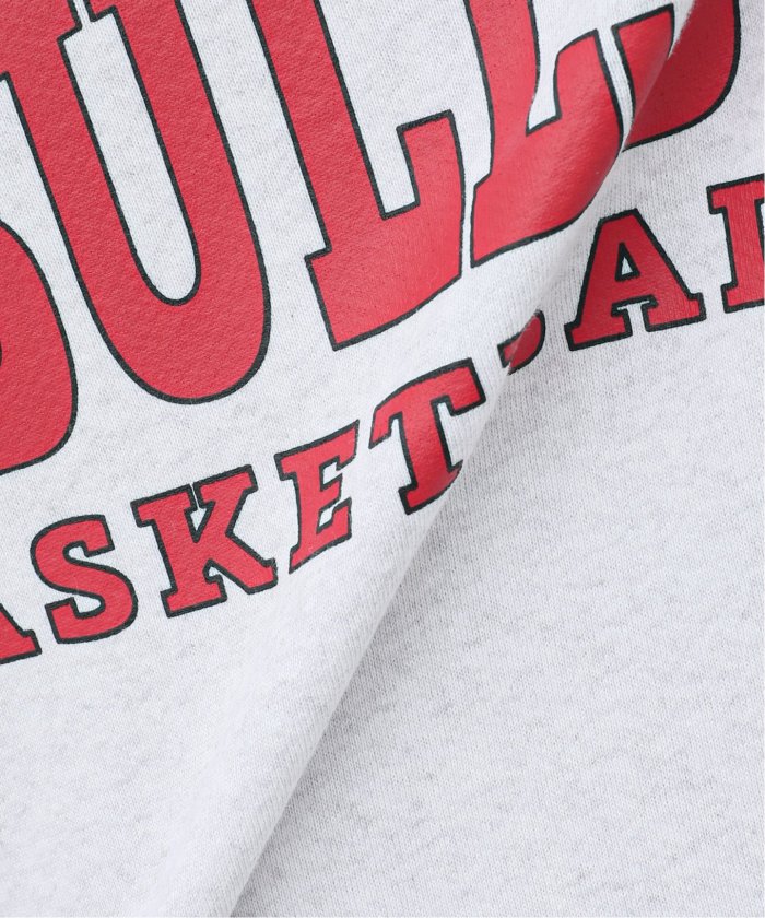 WEB限定【Off The Court by NBA】Print Crew Sweat(505705923