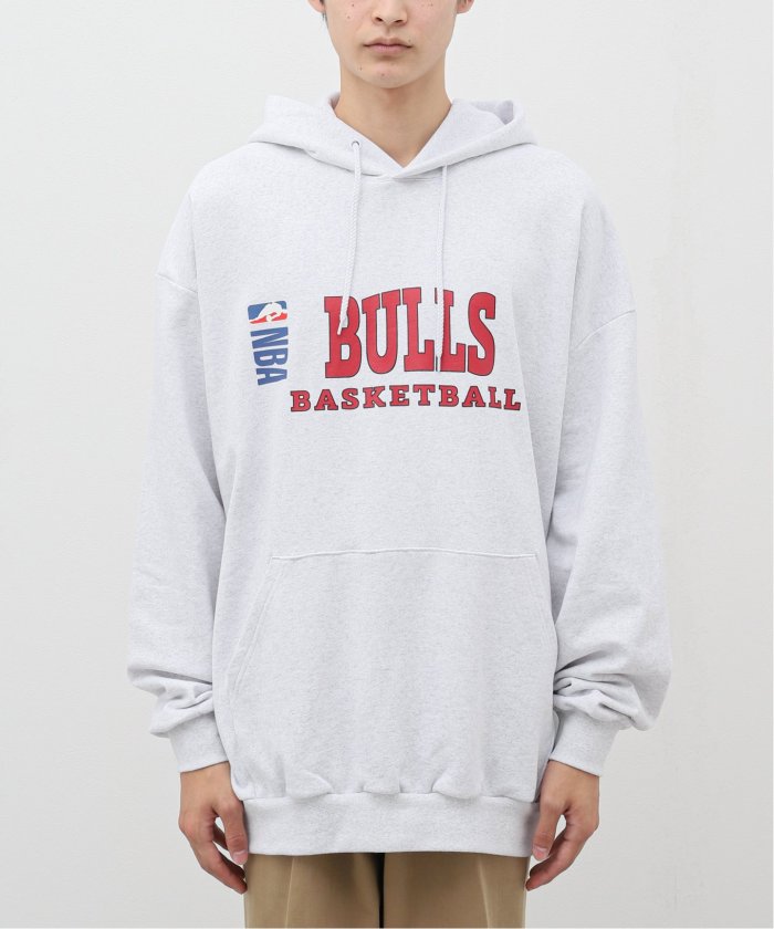 WEB限定【Off The Court by NBA】Print Hoodie Sweat(505705924