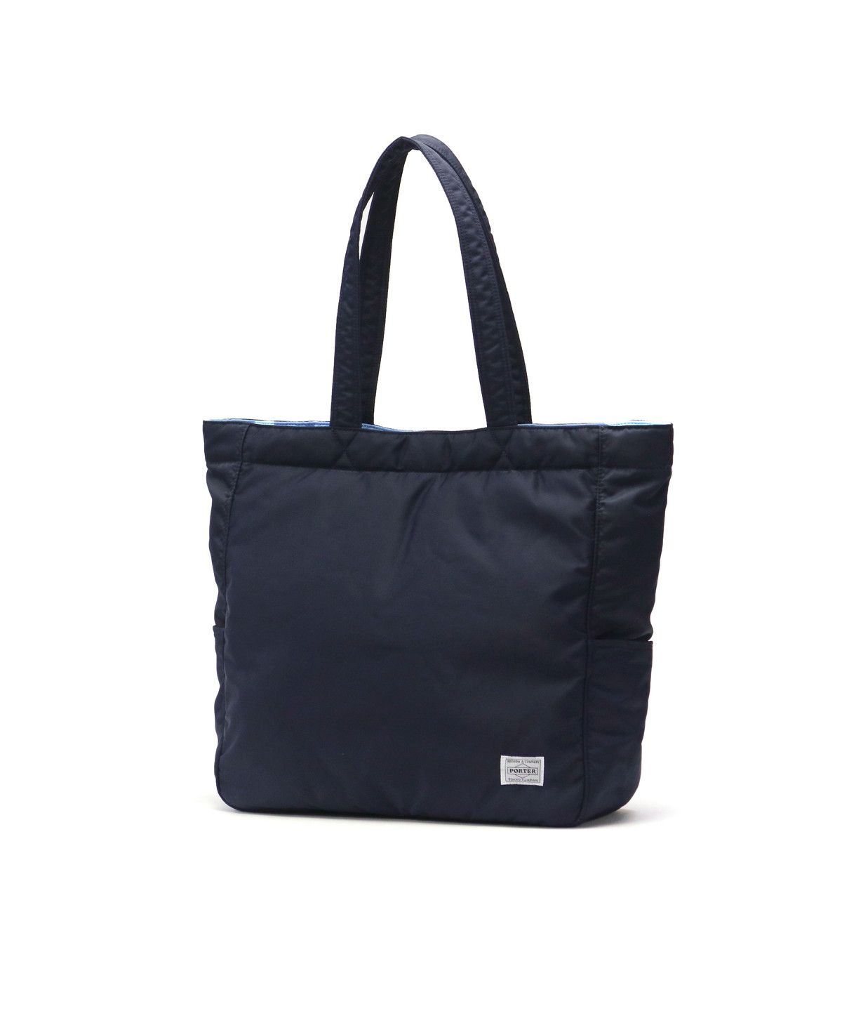 PORTER ポーター トートバッグ クリーム cream ブラック　美品 CREAM(クリーム) TOTE BAG | 吉田カバンホームページ | YOSHIDA