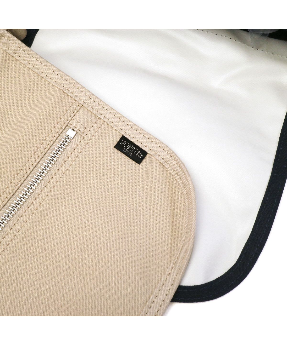 ポーター PORTER ポーター ネイキッド ショルダーバッグ(S) 667