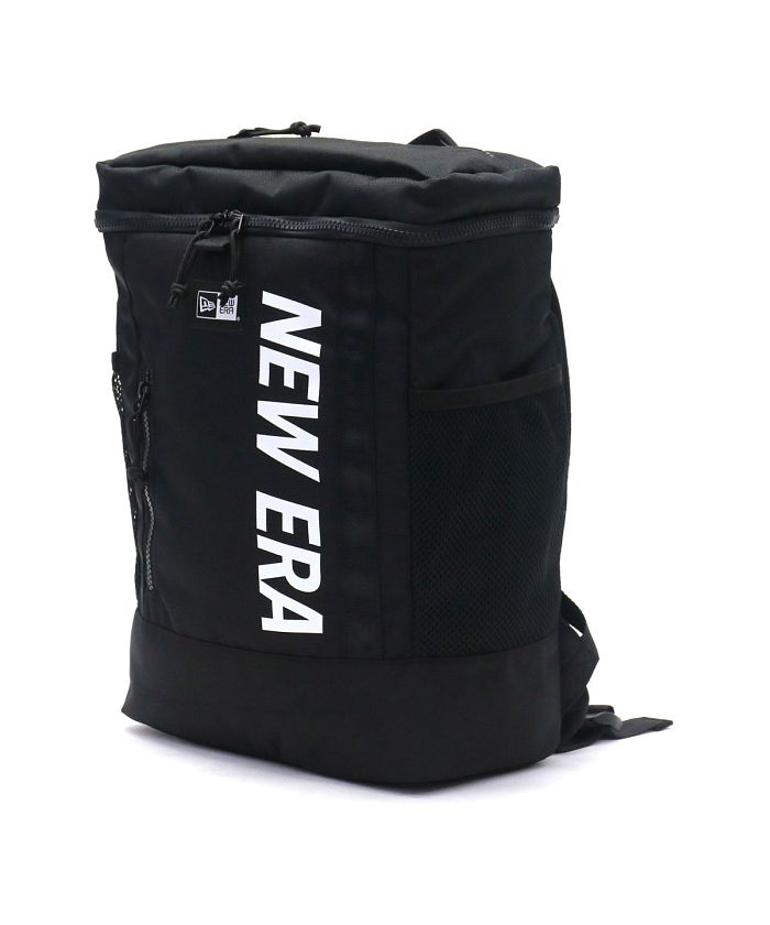 ニューエラ NEW ERA 【正規取扱店】ニューエラ リュックサック