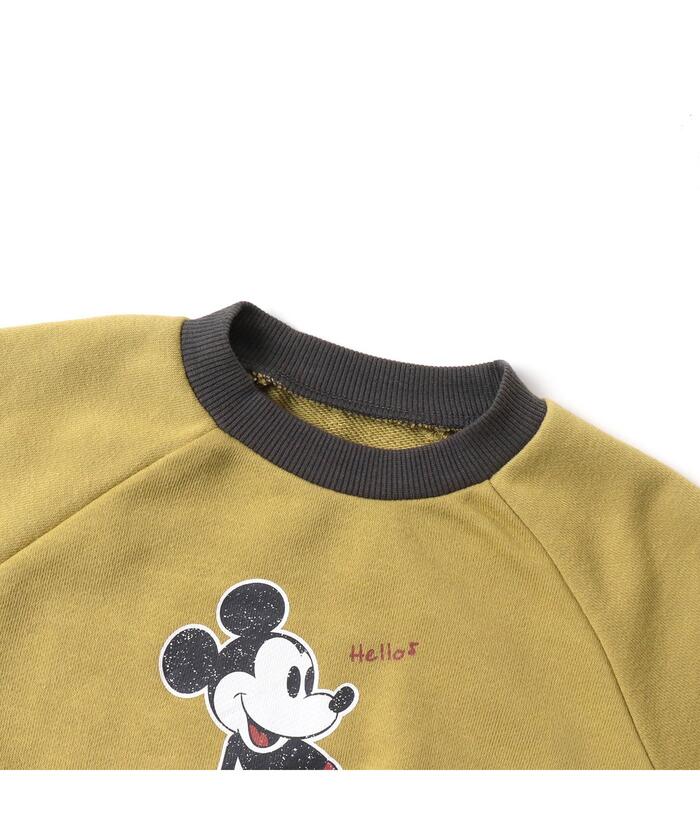 大人 可愛い 服  セール】ディズニーキャラクター パジャマ ミッキーマウス ルームウェア・パジャマ
