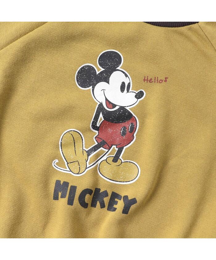 セール】ディズニーキャラクター ミッキーマウス パジャマ