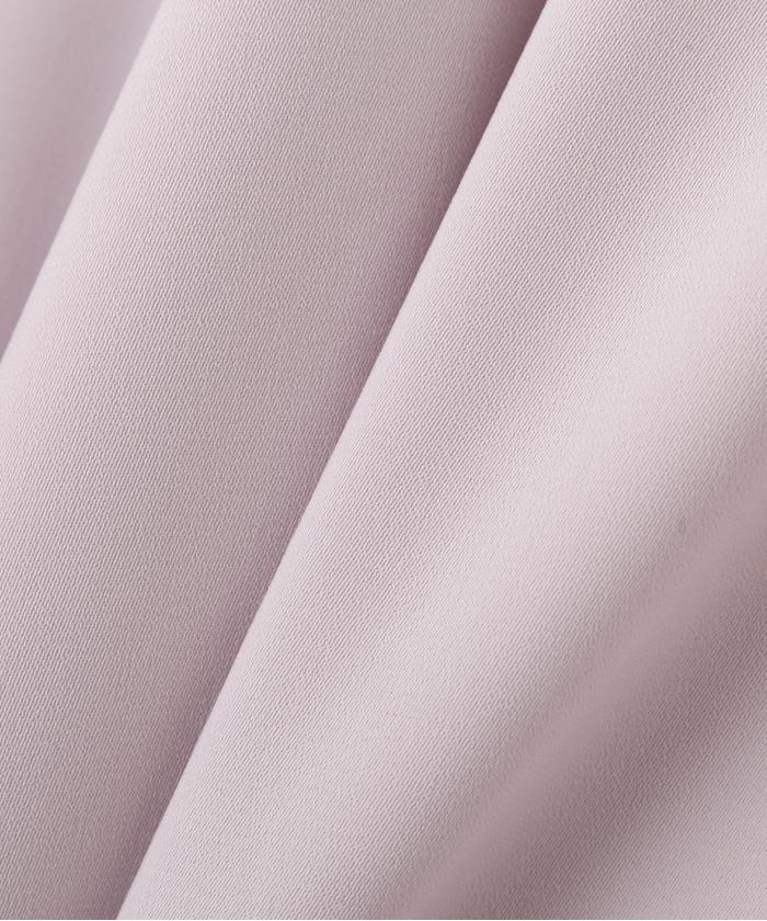 セール 30%OFF】ハートカットカフスパールブラウス(505469718