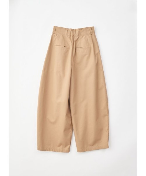 セール 50%OFF】ルーニィ LOUNIE カーヴィチノパンツ(505498129 