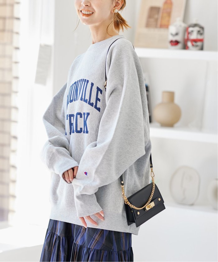 別注【CHAMPION/チャンピオン】REVERSE WEAVE SWEAT CREW 別注【CHAMPION/チャンピオン】REVERSE WEAVE SWEAT CREW