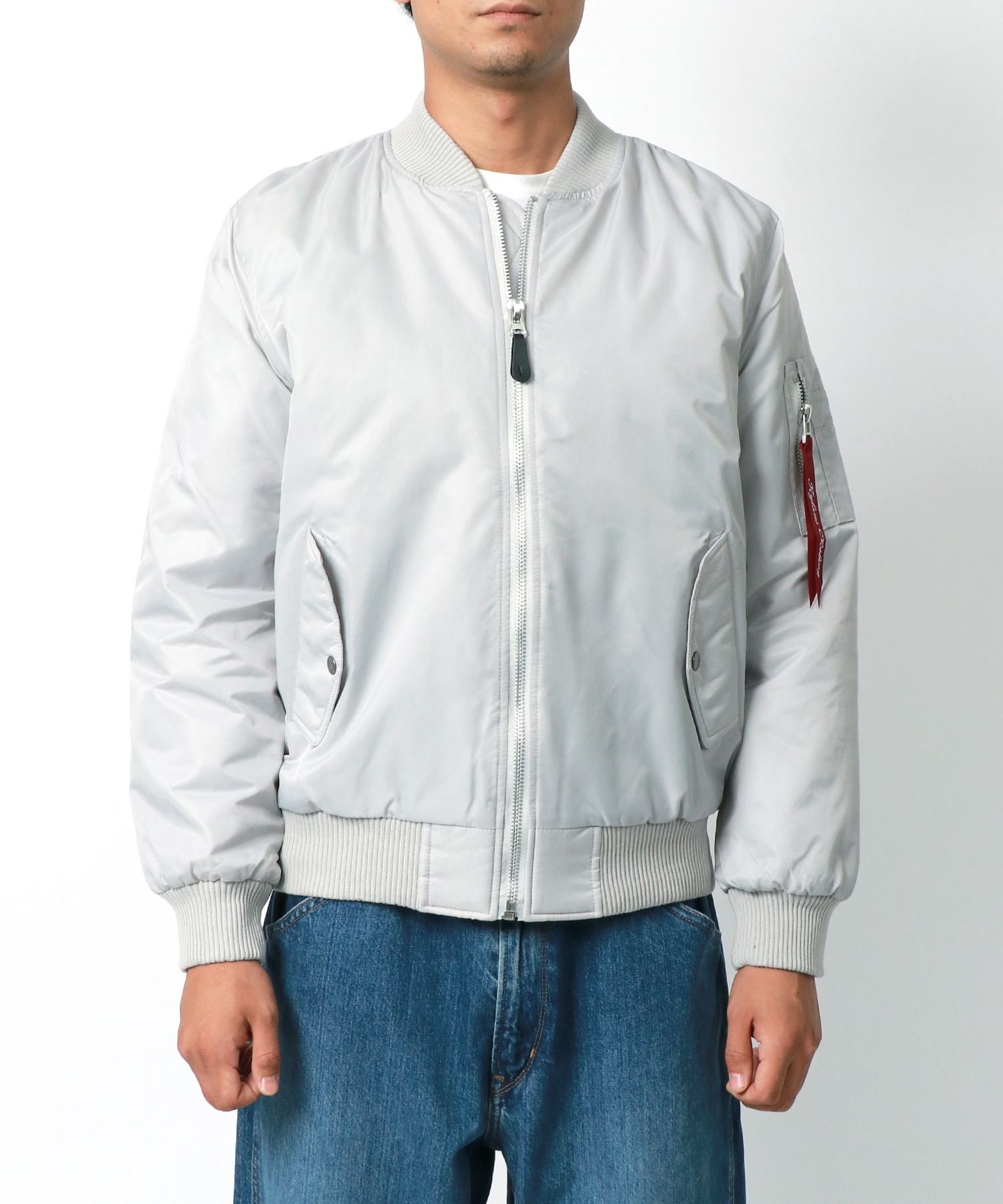 クーポン】【セール30%OFF】マルカワ MARUKAWA MAー1 ジャケット クーポン】【セール30%OFF】マルカワ MARUKAWA MAー1 ジャケット