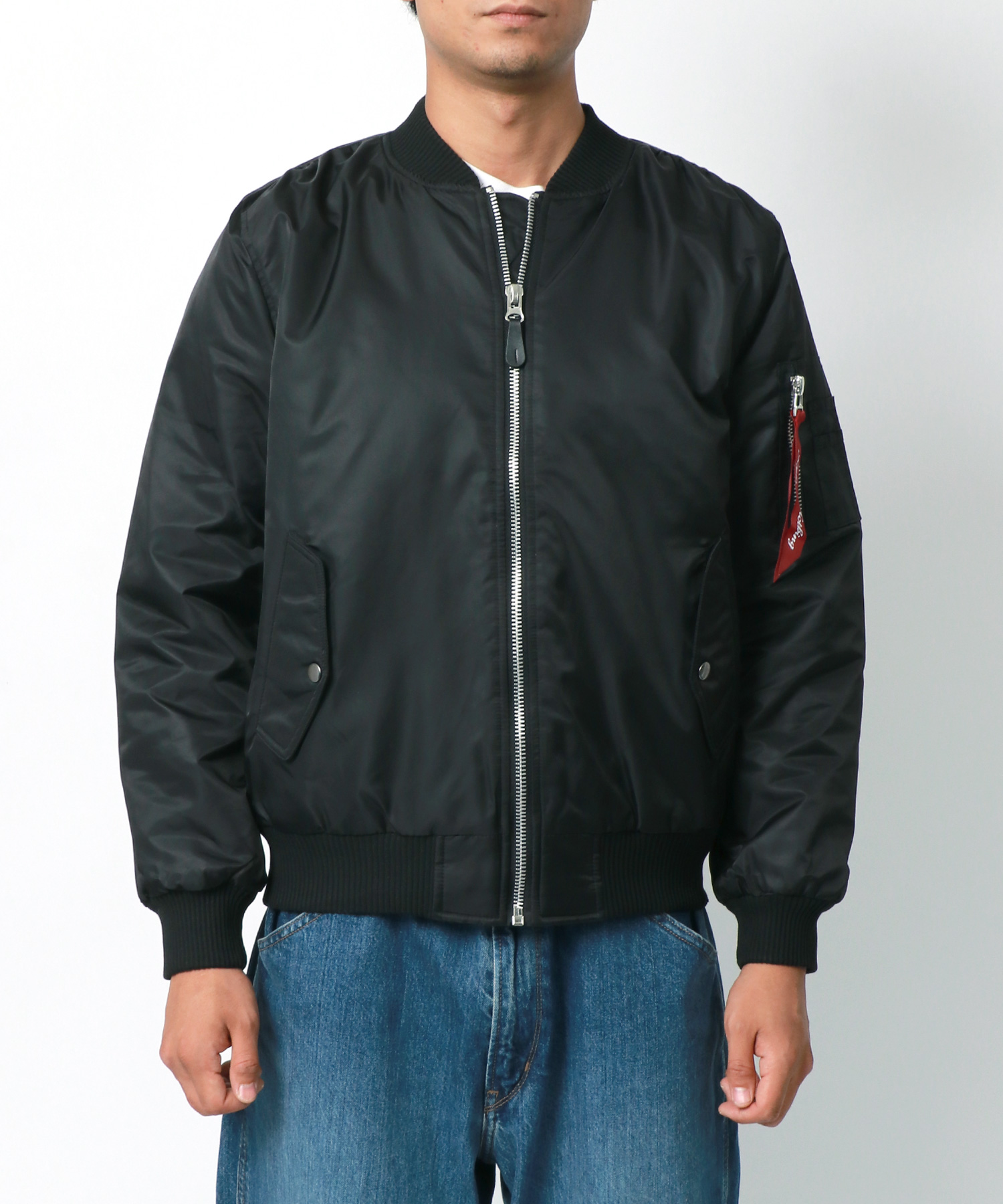 クーポン】【セール30%OFF】マルカワ MARUKAWA MAー1 ジャケット クーポン】【セール30%OFF】マルカワ MARUKAWA MAー1 ジャケット