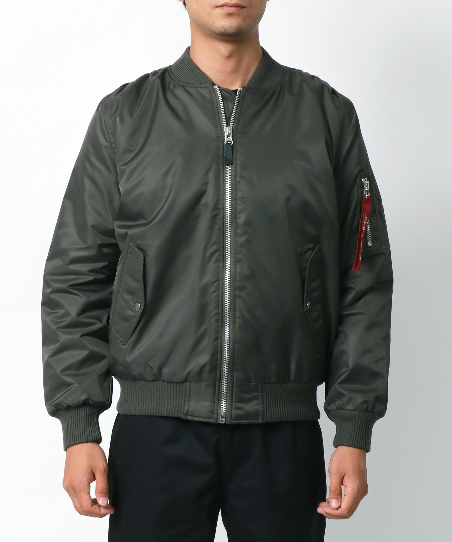 クーポン】【セール30%OFF】マルカワ MARUKAWA MAー1 ジャケット クーポン】【セール30%OFF】マルカワ MARUKAWA MAー1 ジャケット