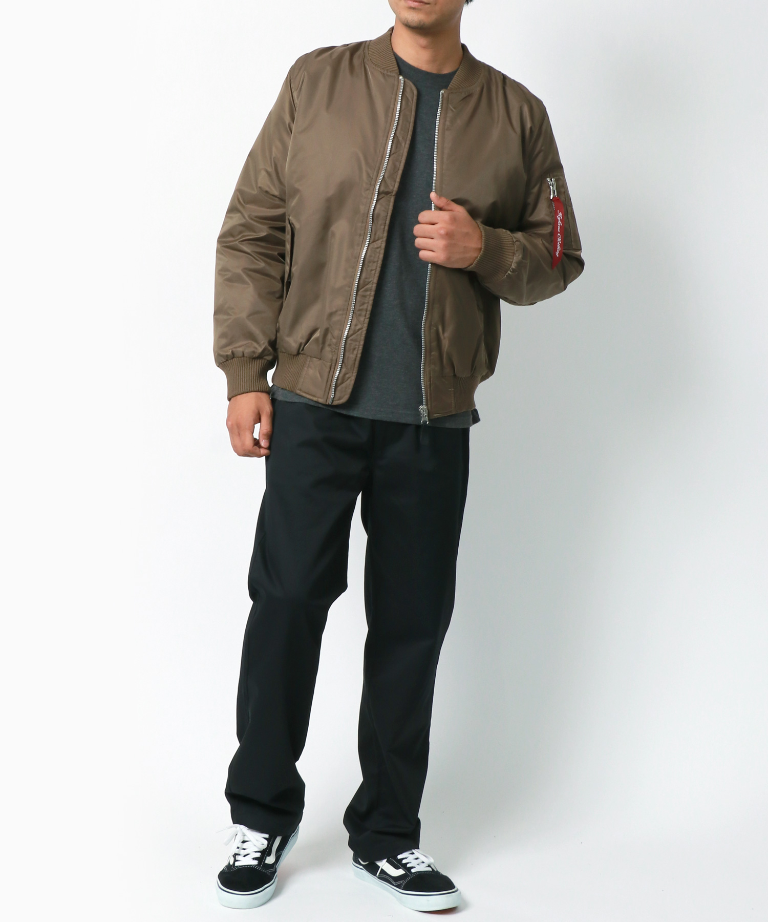 クーポン】【セール30%OFF】マルカワ MARUKAWA MAー1 ジャケット クーポン】【セール30%OFF】マルカワ MARUKAWA MAー1 ジャケット