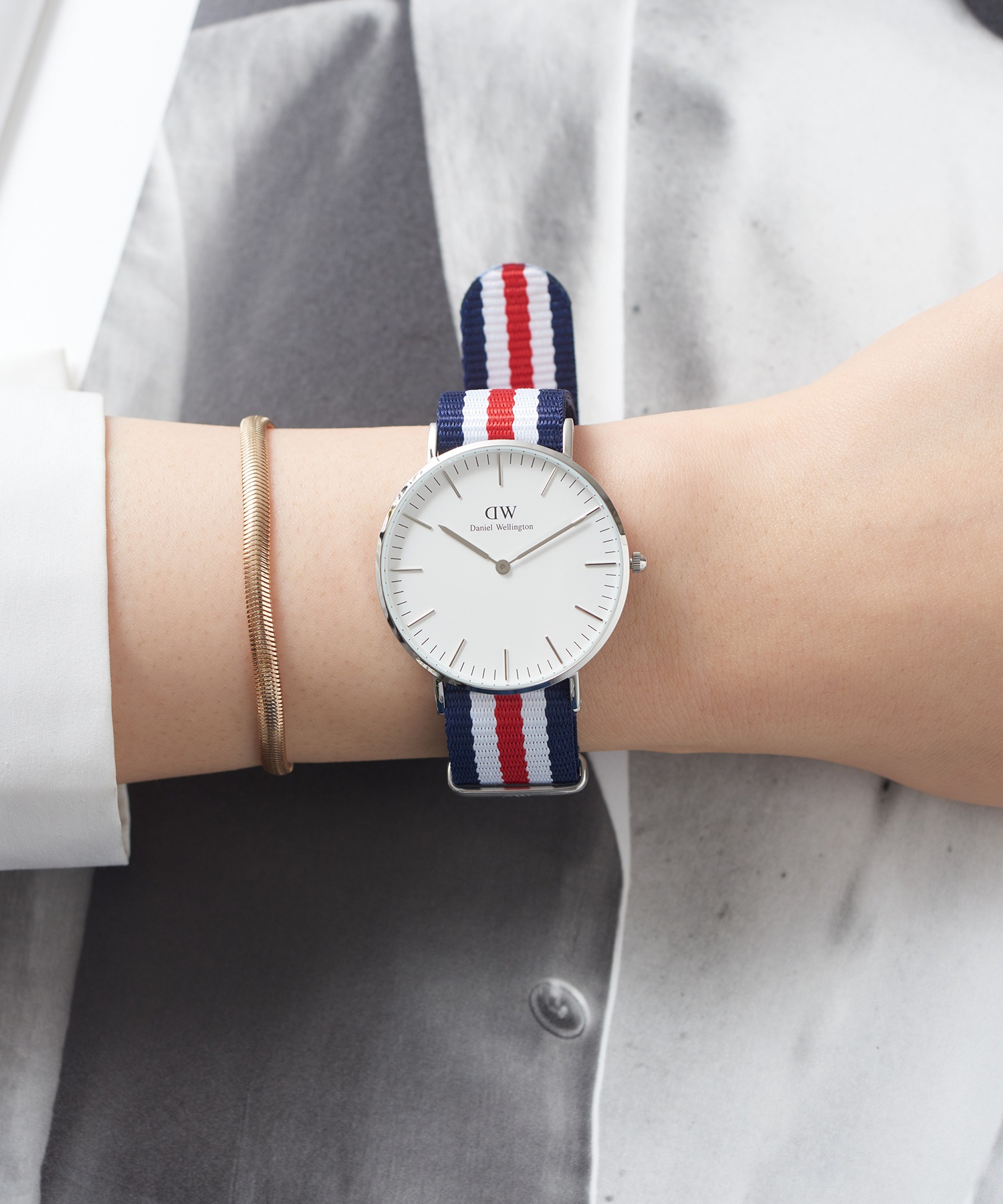 Daniel wellington 0608dw new arrivals