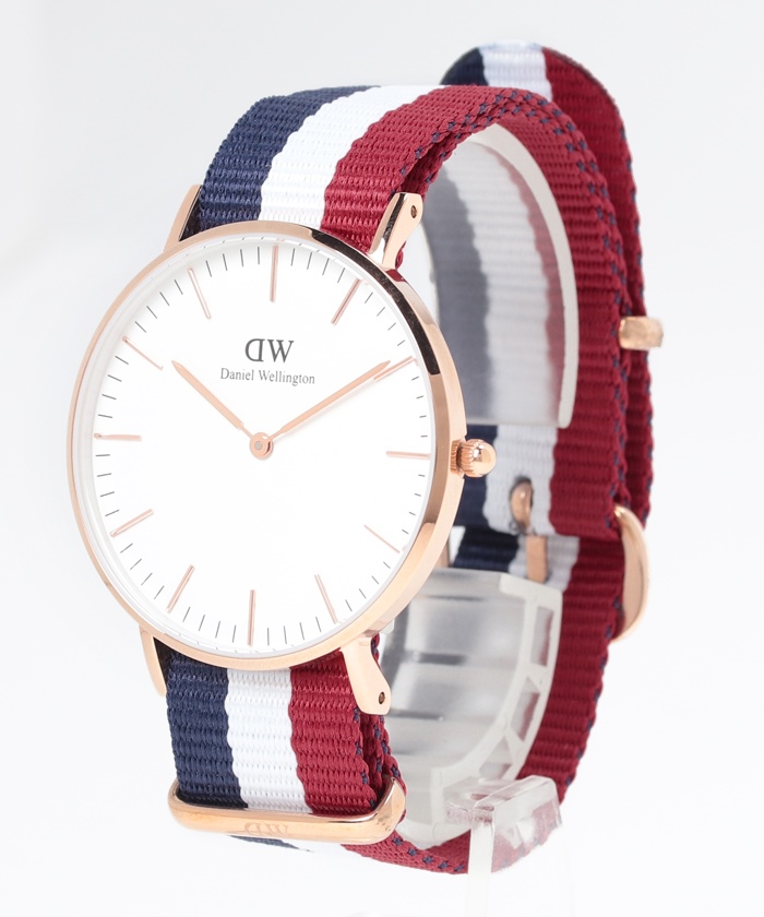ダニエル ウェリントン Daniel Wellington 【Daniel Wellington ダニエル ウェリントン Daniel Wellington 【Daniel Wellington