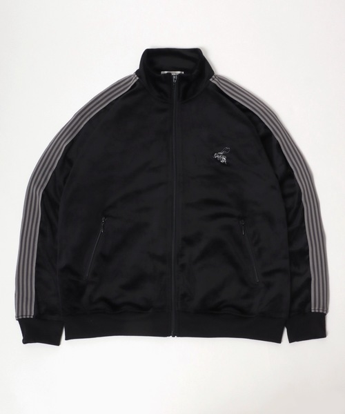 バーバリー 16AWサイドライントラックジャケットM プローサム クーポン】【セール40%OFF】サロンハミュー Salong hameu