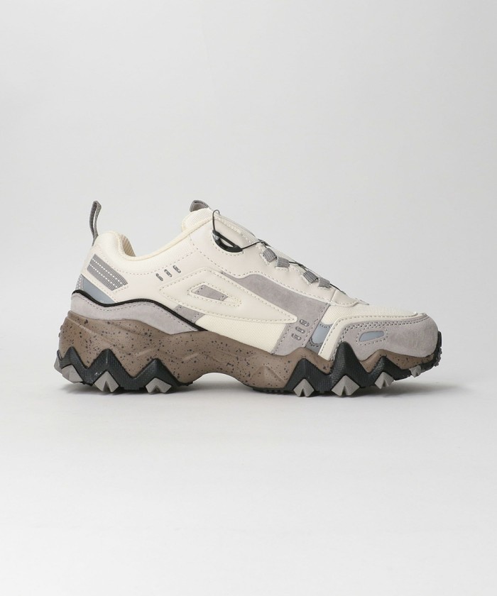 ユナイテッドアローズ セール】<FILA>OAKMONT TR DIAL /スニーカー(505679560