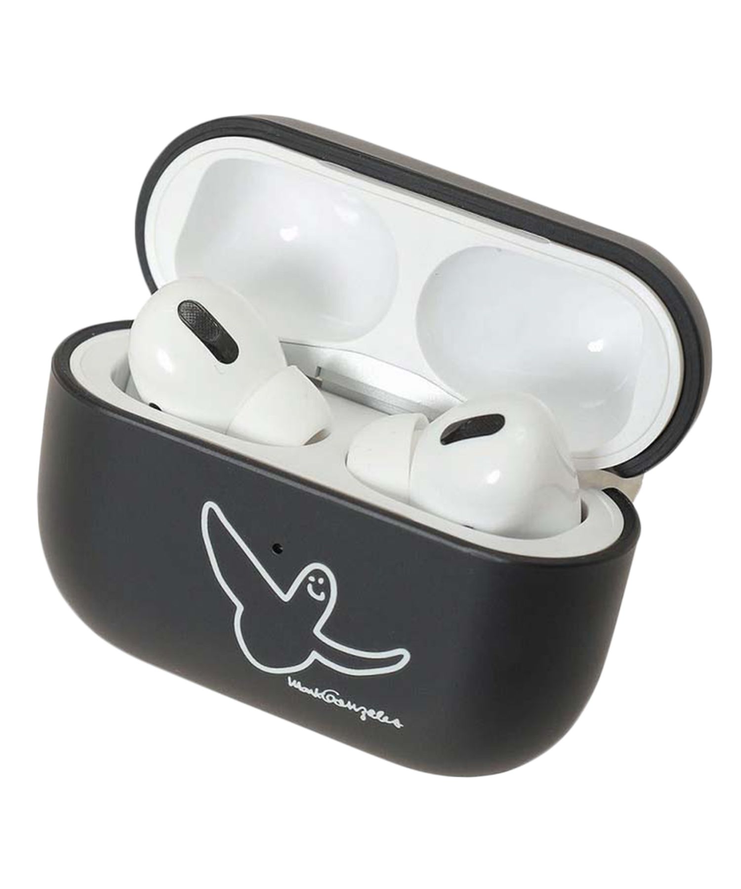 Apple AirPods Max スパーズグレー〔カバー付き〕（Apple