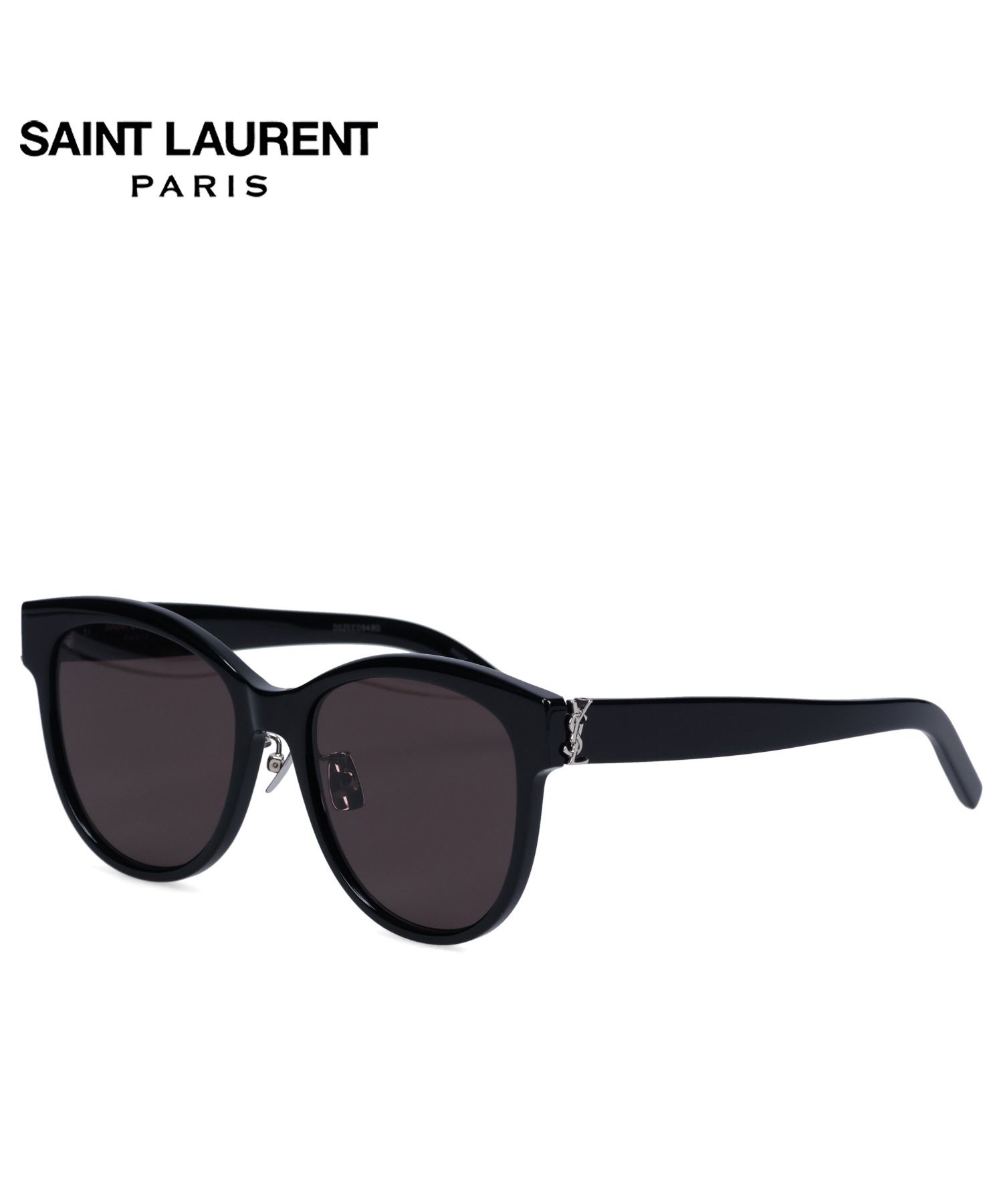 Saint Laurent Paris 108 サングラス　ホワイト Saint Laurent Paris 108 サングラスホワイト