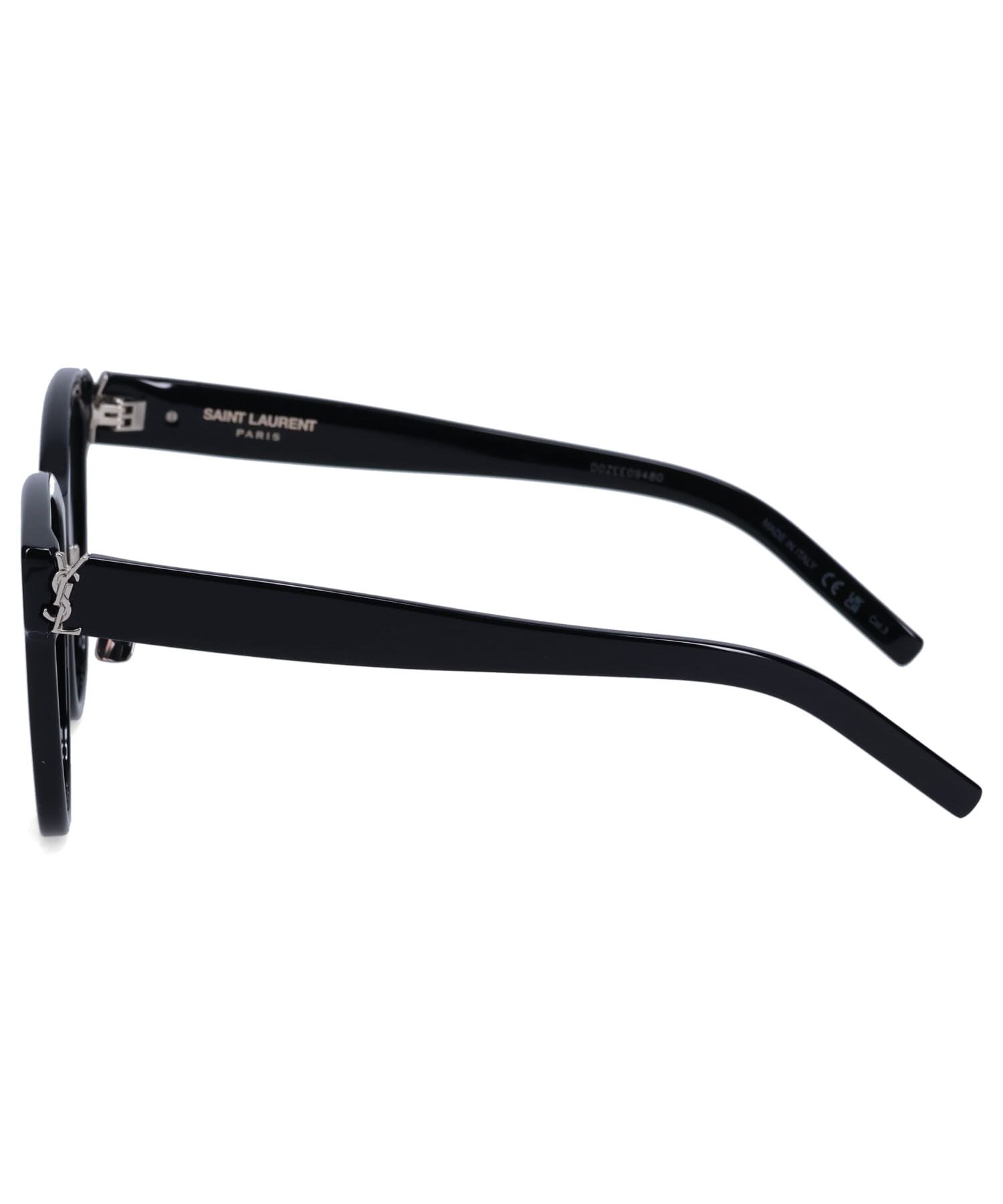 サンローラン サングラス アジアンフィット メンズ レディース サンローラン サングラス SAINT LAURENT SL 555 002 サングラス