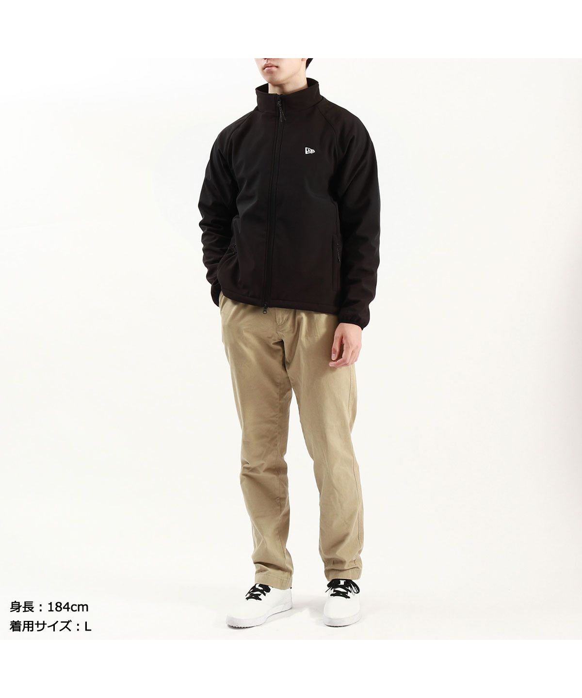 ニューエラ NEW ERA 正規取扱店 ニューエラ ジャケット ゴルフ ニューエラ NEW ERA 正規取扱店 ニューエラ ジャケット ゴルフ
