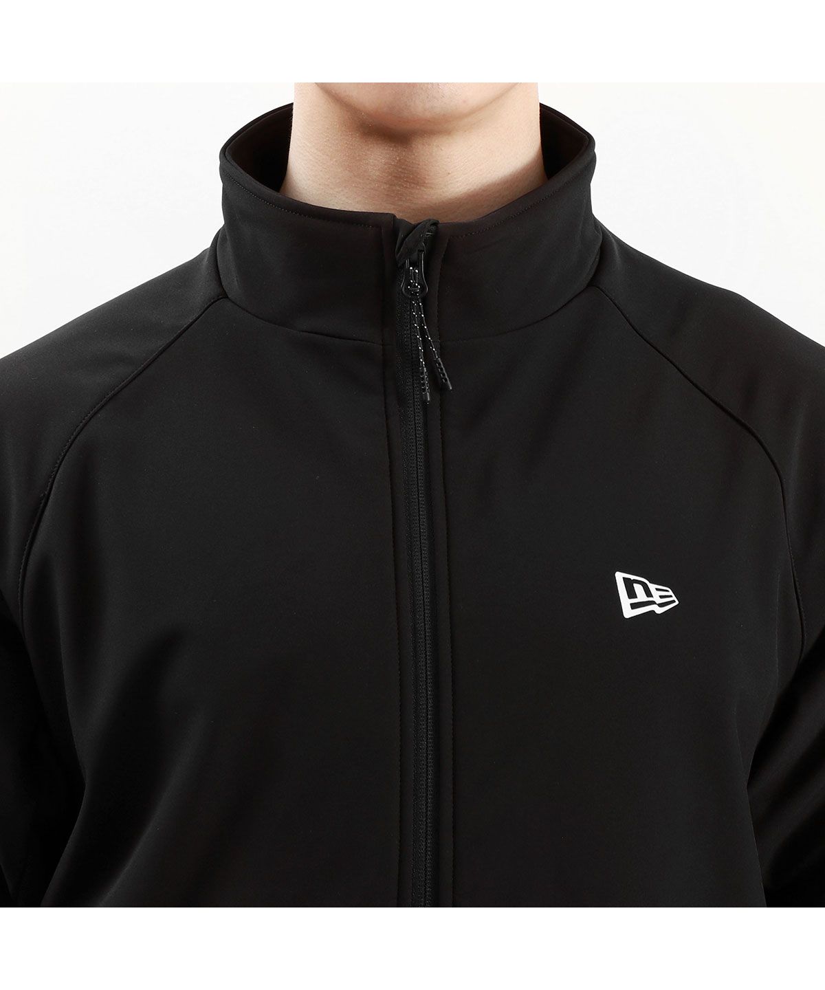 renoma golfダークグレー ジップアップジャケット 02_CC000_efb1cb86-db84-476f-