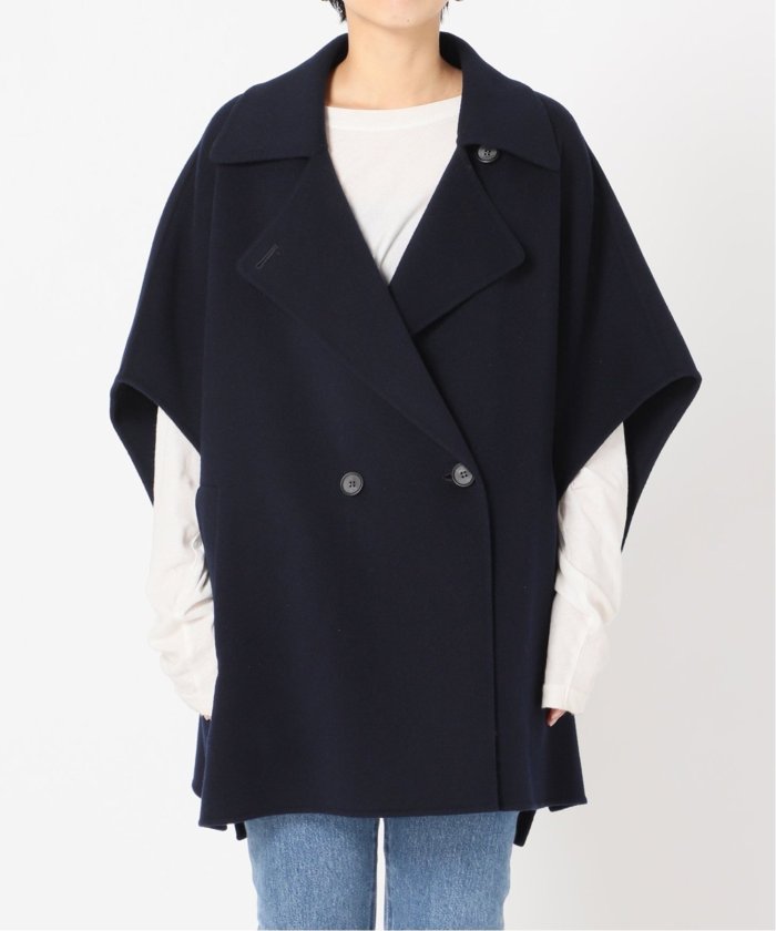追加3》ウールナイロンリバーVEST(505707640) | ジャーナル