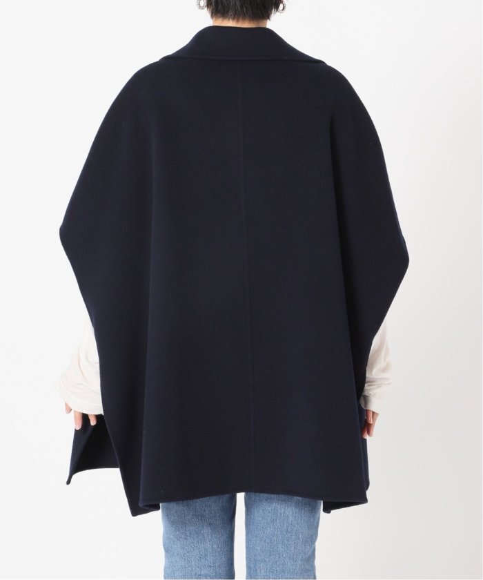 JOURNAL STANDARD relume 　ウールナイロンリバーVEST JOURNAL STANDARD relume（ジャーナルスタンダード レリューム