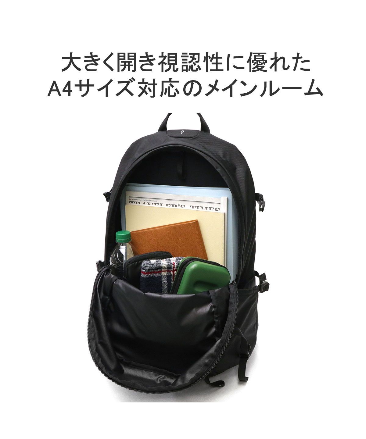 楽天市場】ノースフェイス バックパック リュック ジェスター
