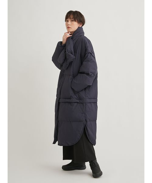 クーポン】【emmi atelier】金子綾 ecoマルチウェイダウン