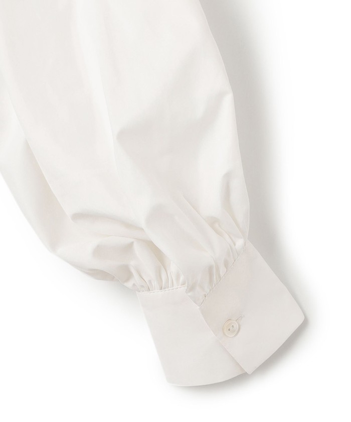 セール 30%OFF】【洗える】クロスコンビ シャツドッキング