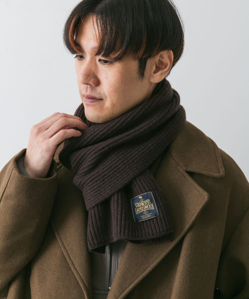 セール 50%OFF】ハミルトンマフラー(505708579) | アーバンリサーチドアーズ(URBAN RESEARCH DOORS) - d  fashion